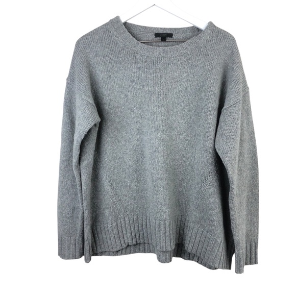 J. Crew Sweaters - J. Crew Wool Blend Crew Neck Sweater
